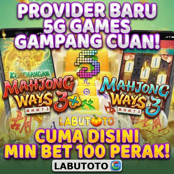 Baja4D: Link Gacor Online Resmi Maxwin Viral